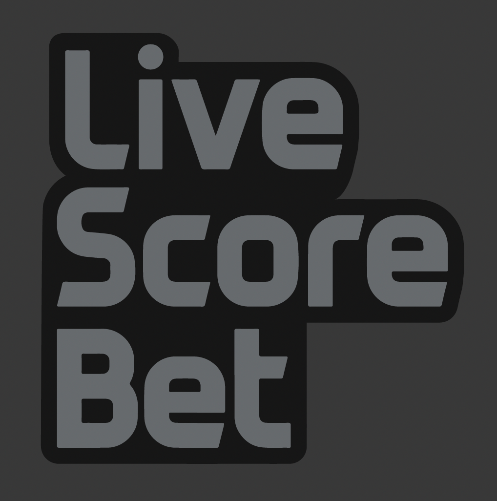 Live Score Bet Sunderland Sleeve Sponsor 2025-26 for Away Shirt