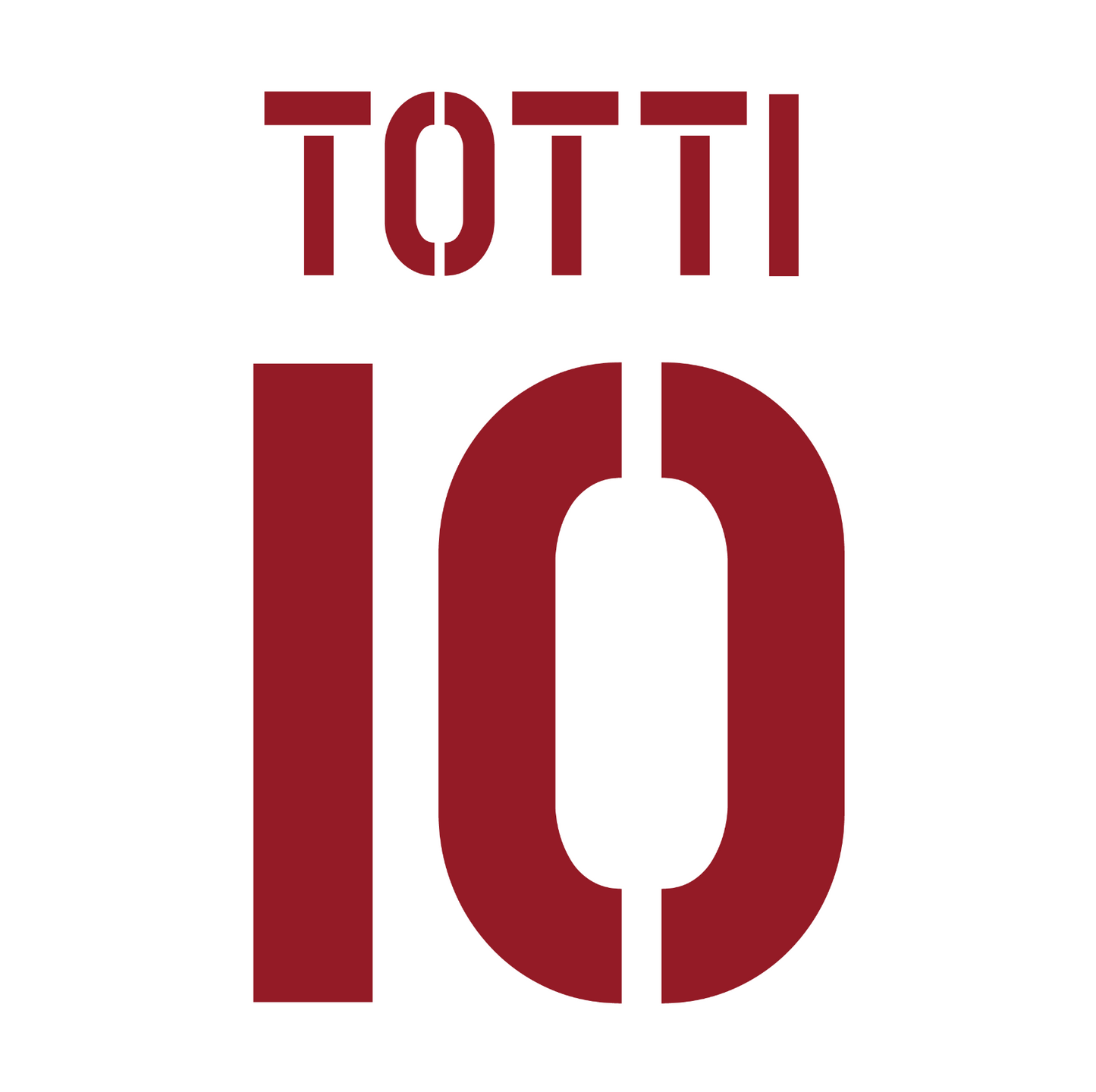 AS Roma 2004-05 Name Set Away Shirt ANY NAME/NUMBER Cassano Totti Cafu M L