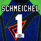 Manchester United Name Set 94-96 Shirt ANY NAME/NUMBER Schmeichel Man Utd M L XL