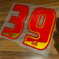 English Football League TAARABT 39  Nameset 2005-2016 EFL Red Championship