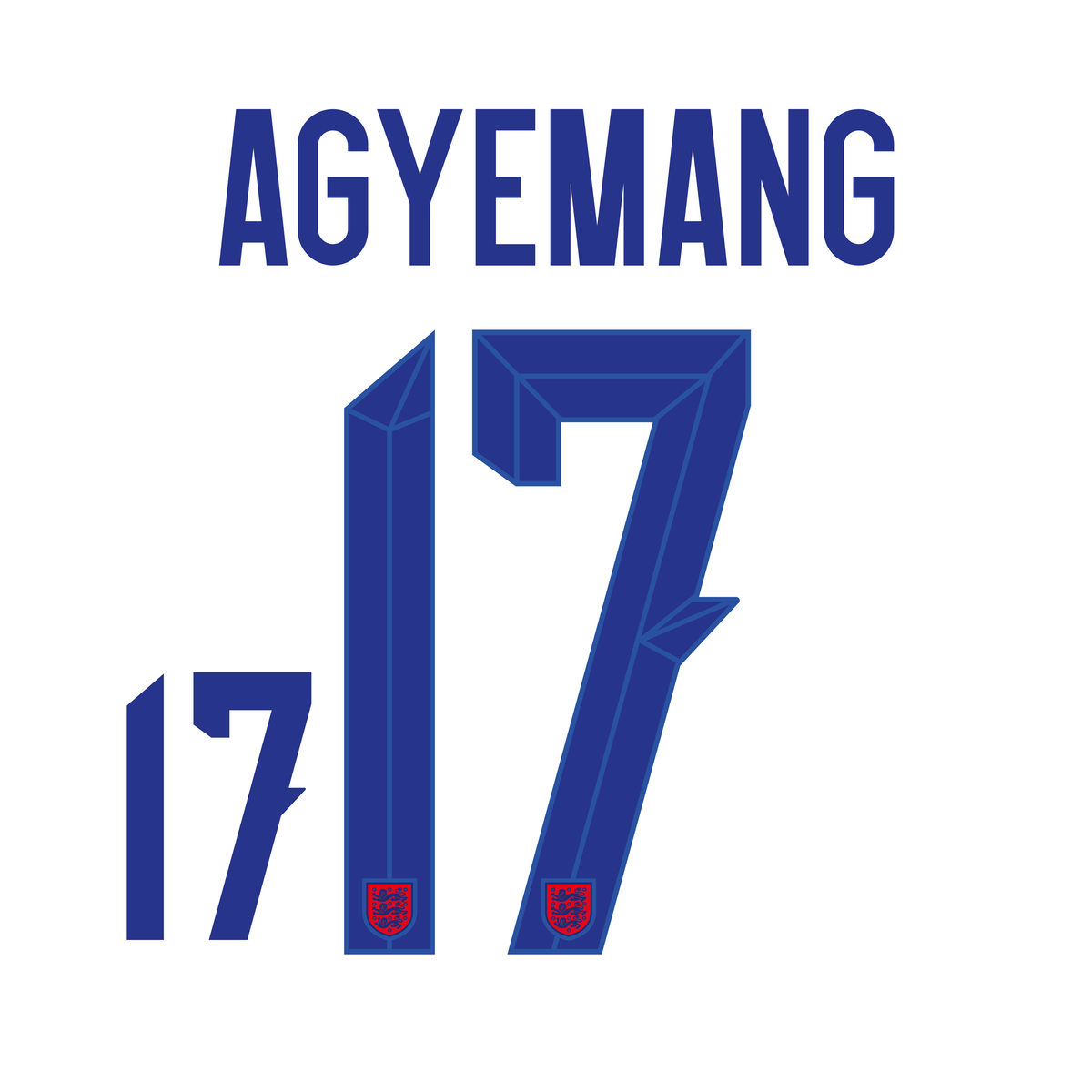 England Womens Nameset 2025 ANY NAME/NUMBER