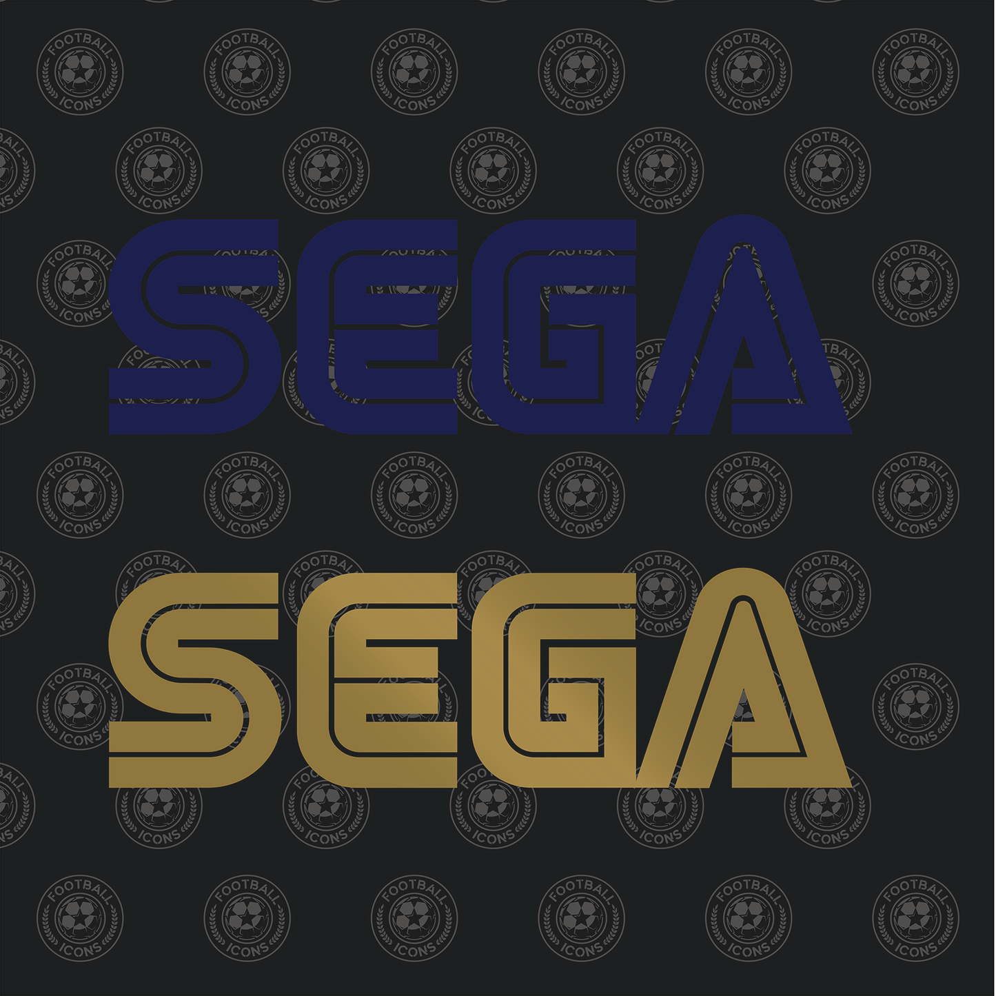 SEGA Sponsor for Arsenal Shirt