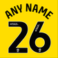 EFL Nameset 2026-2027 EFL in the Community ANY NAME/NUMBER