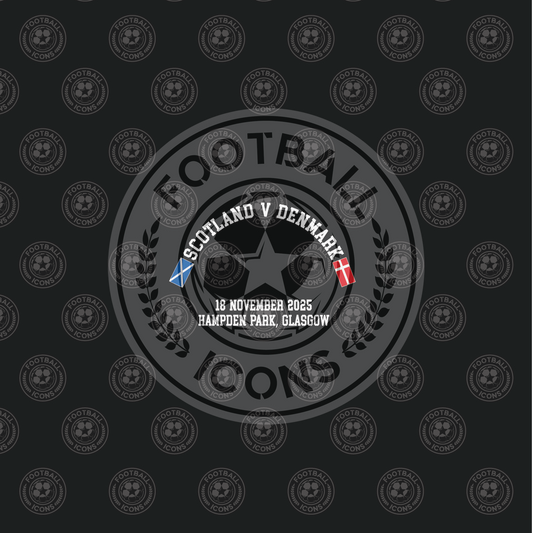 Scotland vs Denmark Match Detail 2025 WC Qualifier