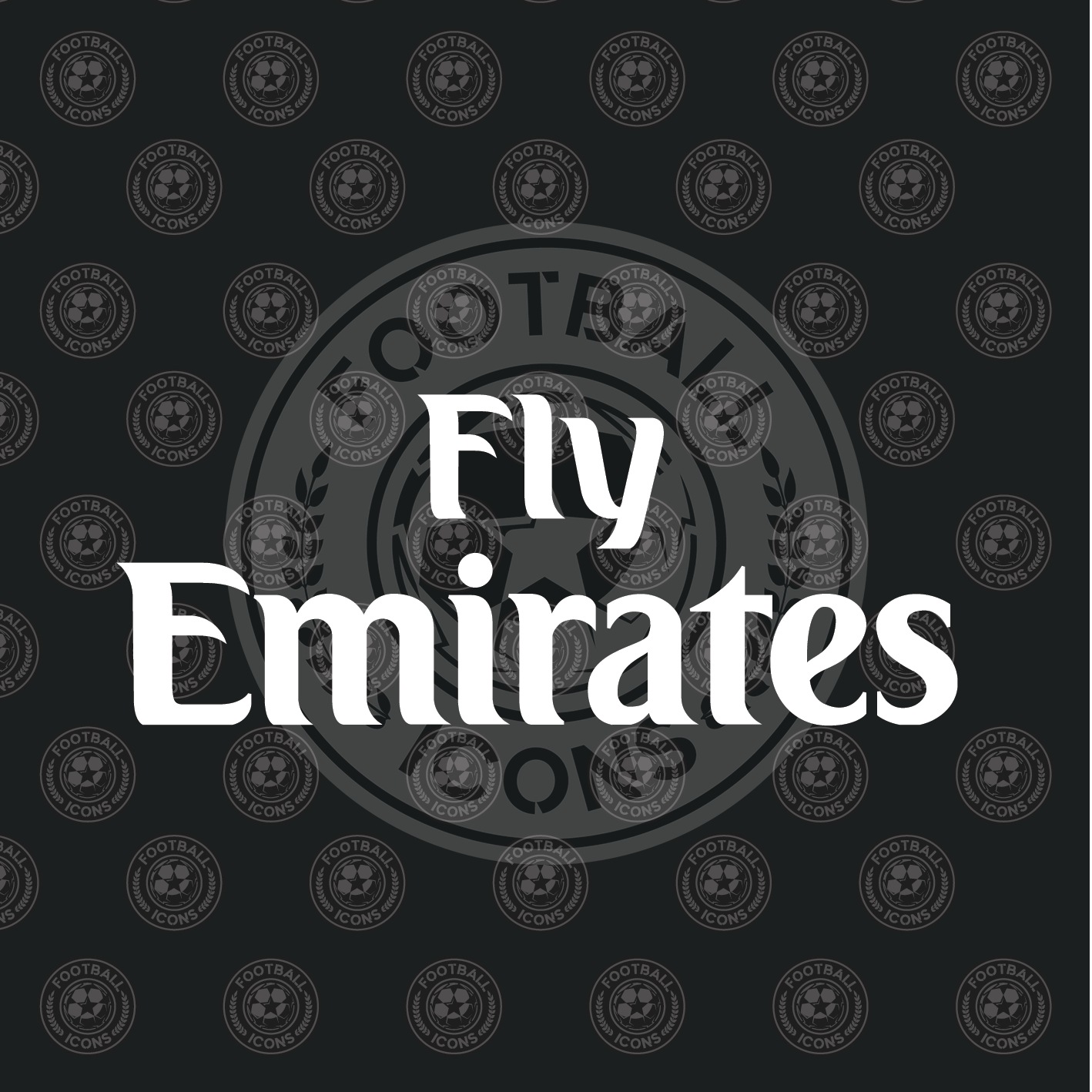 Fly Emirates Sponsor for Arsenal, AC Milan Shirts