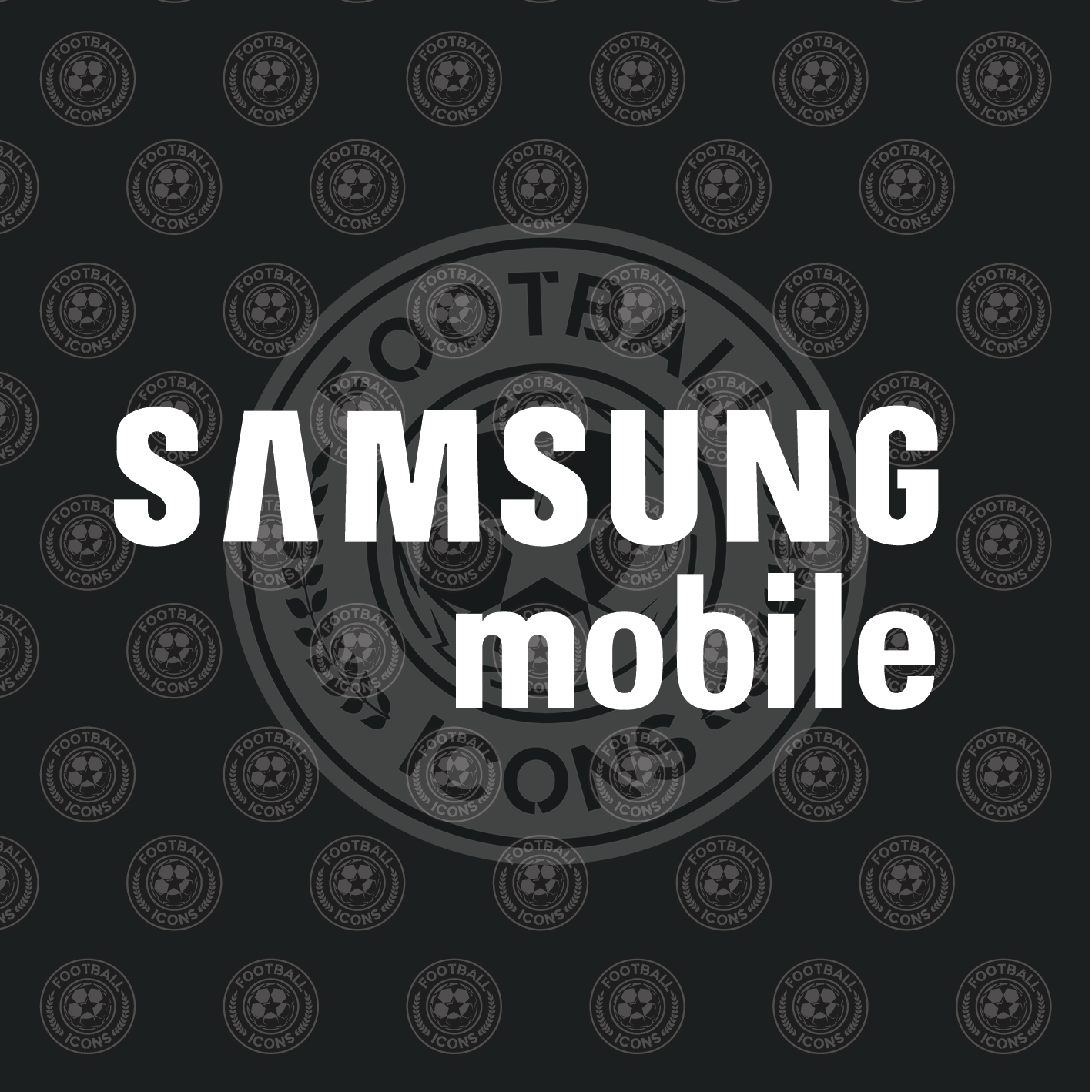 Samsung mobile Sponsor for Chelsea Shirts 2005-2006