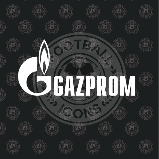 Gazprom Sponsor for Schalke Shirts