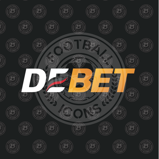 DeBet Sponsor for Wolves Shirt