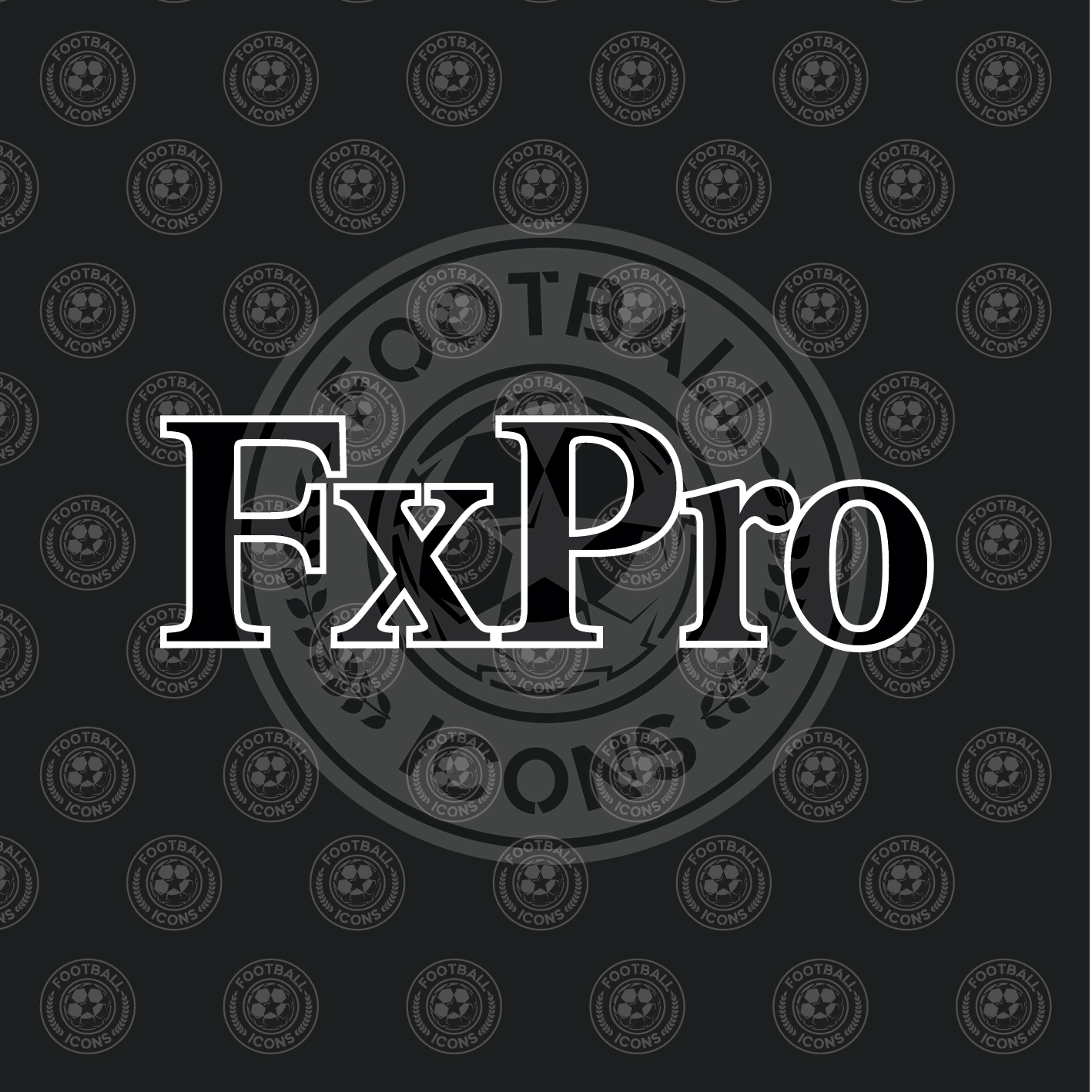 FxPro Sponsor for Fulham Shirt