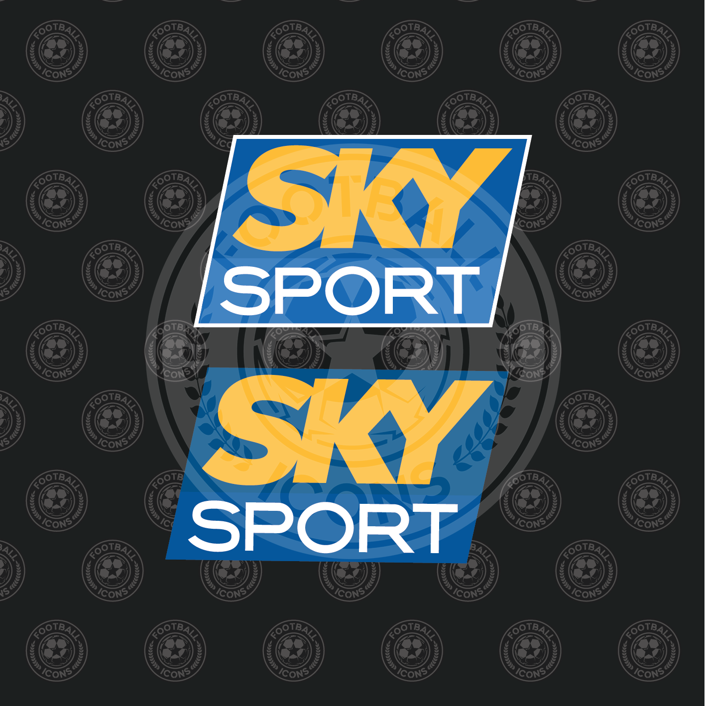 SKY Sport Juventus Sponsor