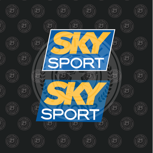 SKY Sport Juventus Sponsor