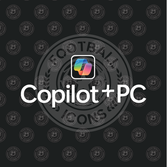 CoPilot + PC Back Sponsor for Man Utd Shirts