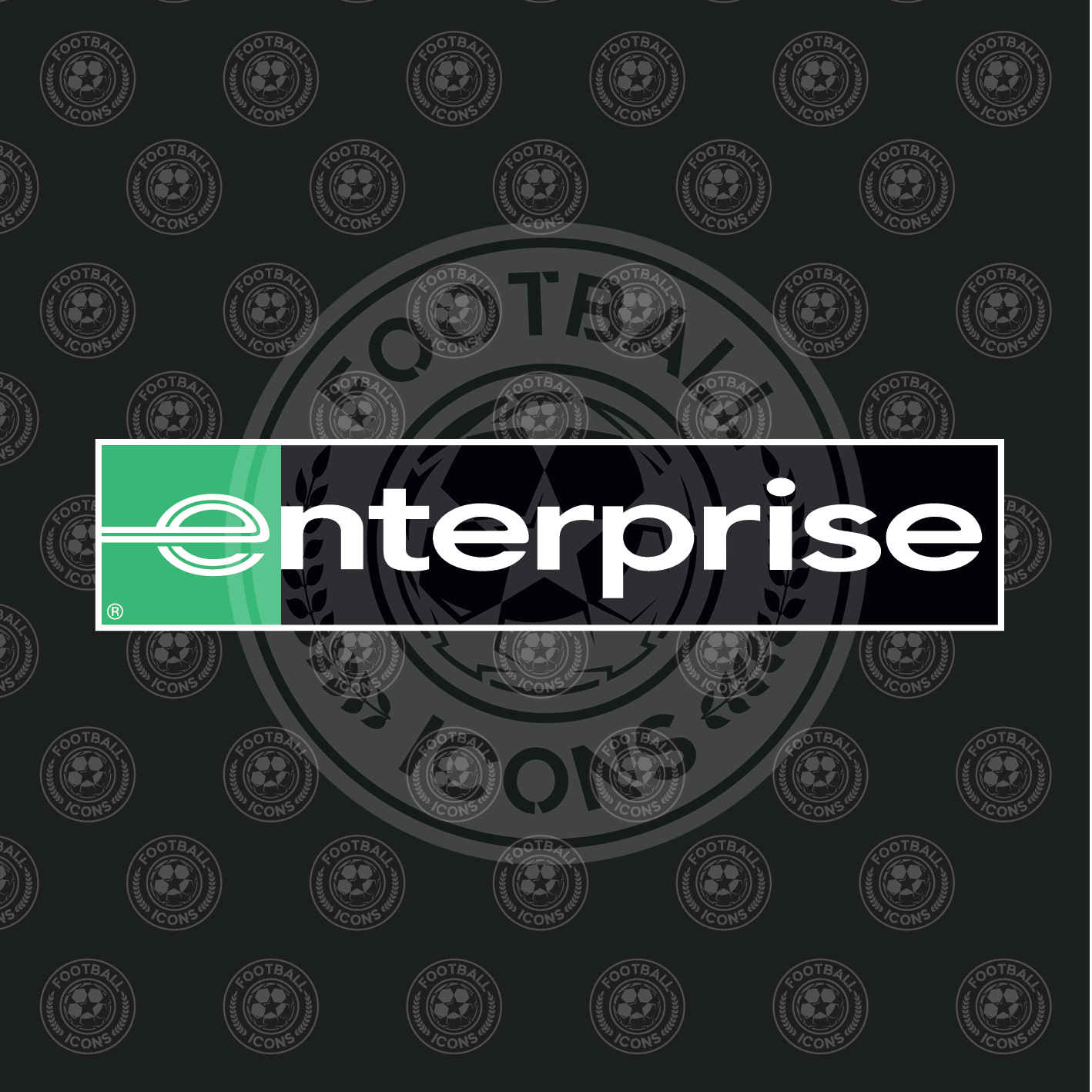 enterprise Sponsor for Dagenham & Redbridge Shirts