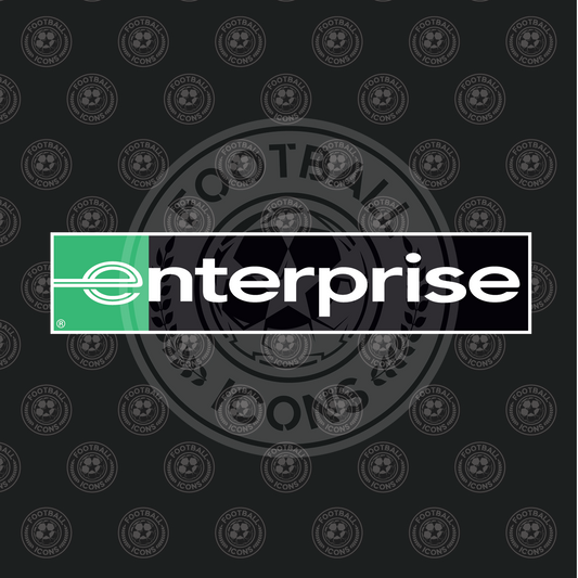 enterprise Sponsor for Dagenham & Redbridge Shirts