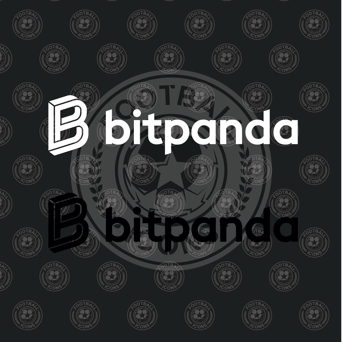 Bitpanda back Sponsor for AC Milan Shirt