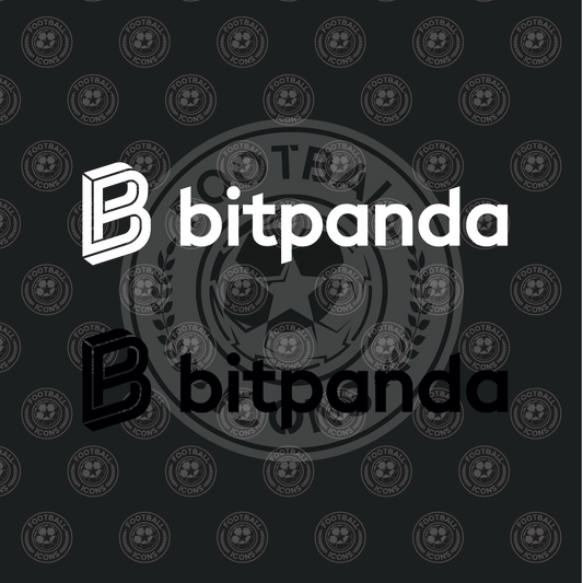 Bitpanda back Sponsor for AC Milan Shirt