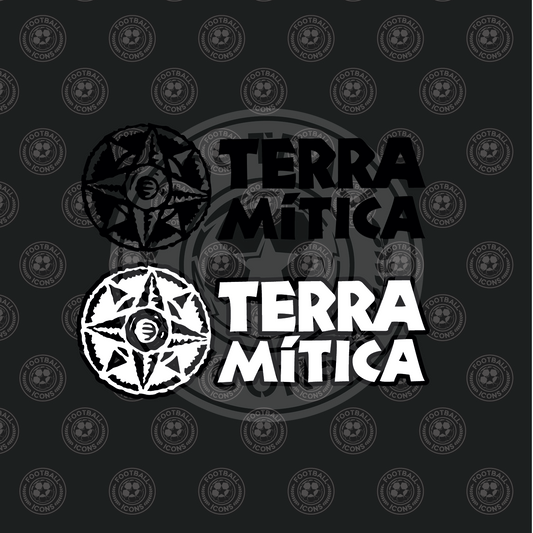 Terra Mitica Sponsor for Valencia Shirt