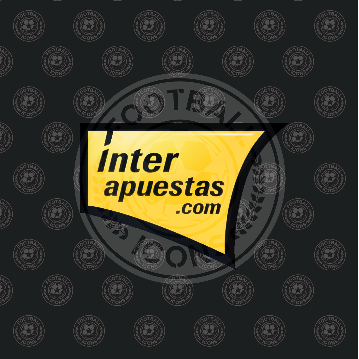 inter apuestas.com Sponsor for Espanyol Shirt