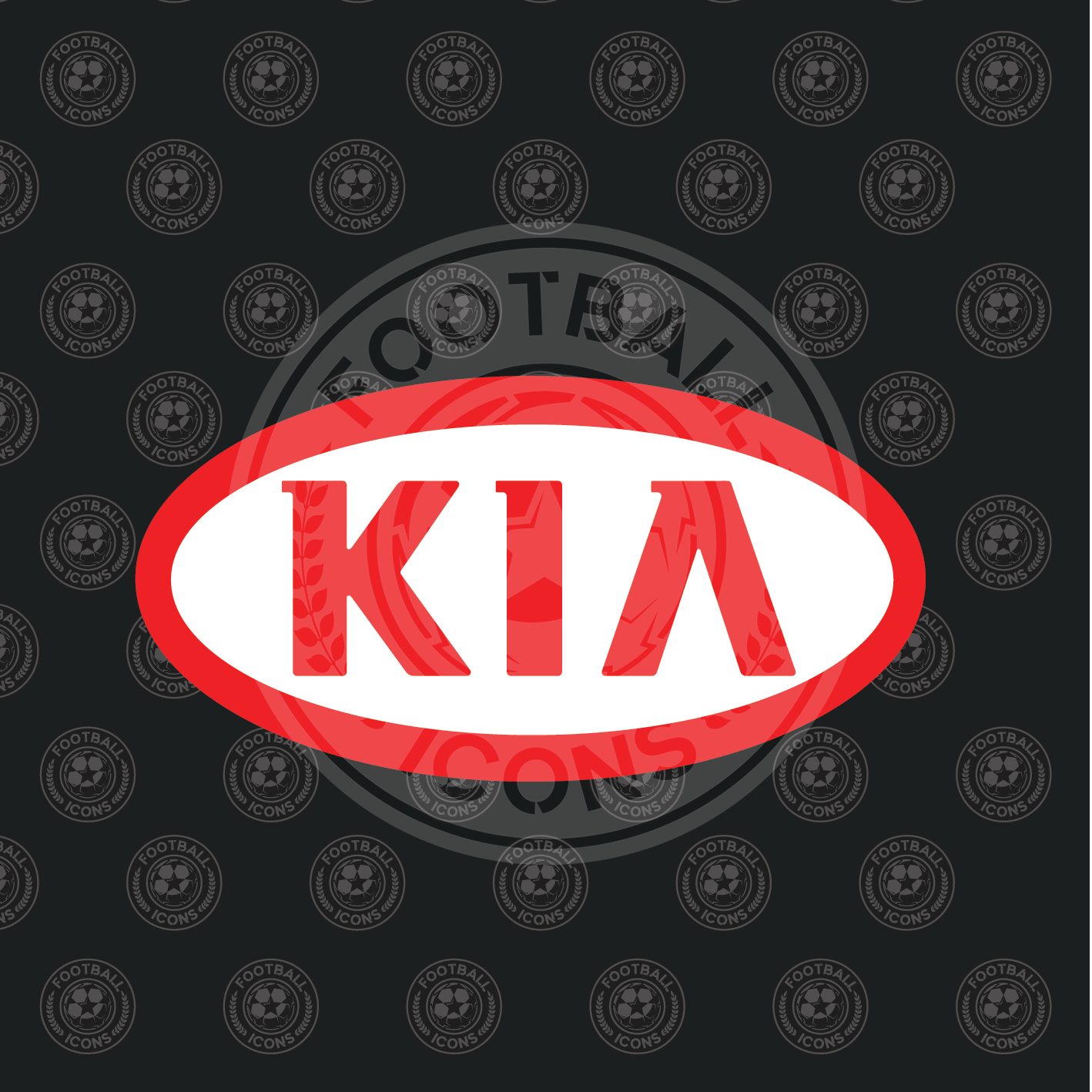 KIA Sponsor