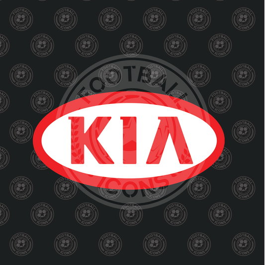 KIA Sponsor