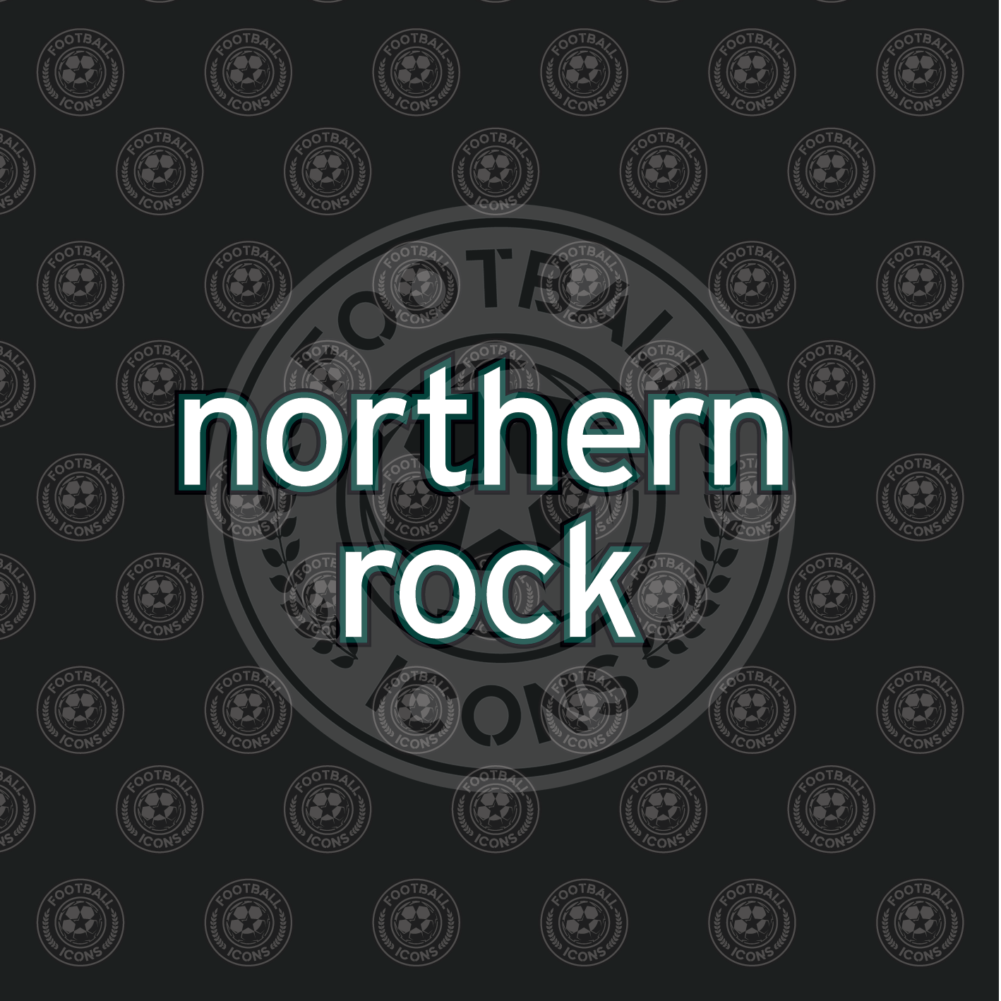 northern rock Sponsor for Newcastle Away Shirt 2005-06