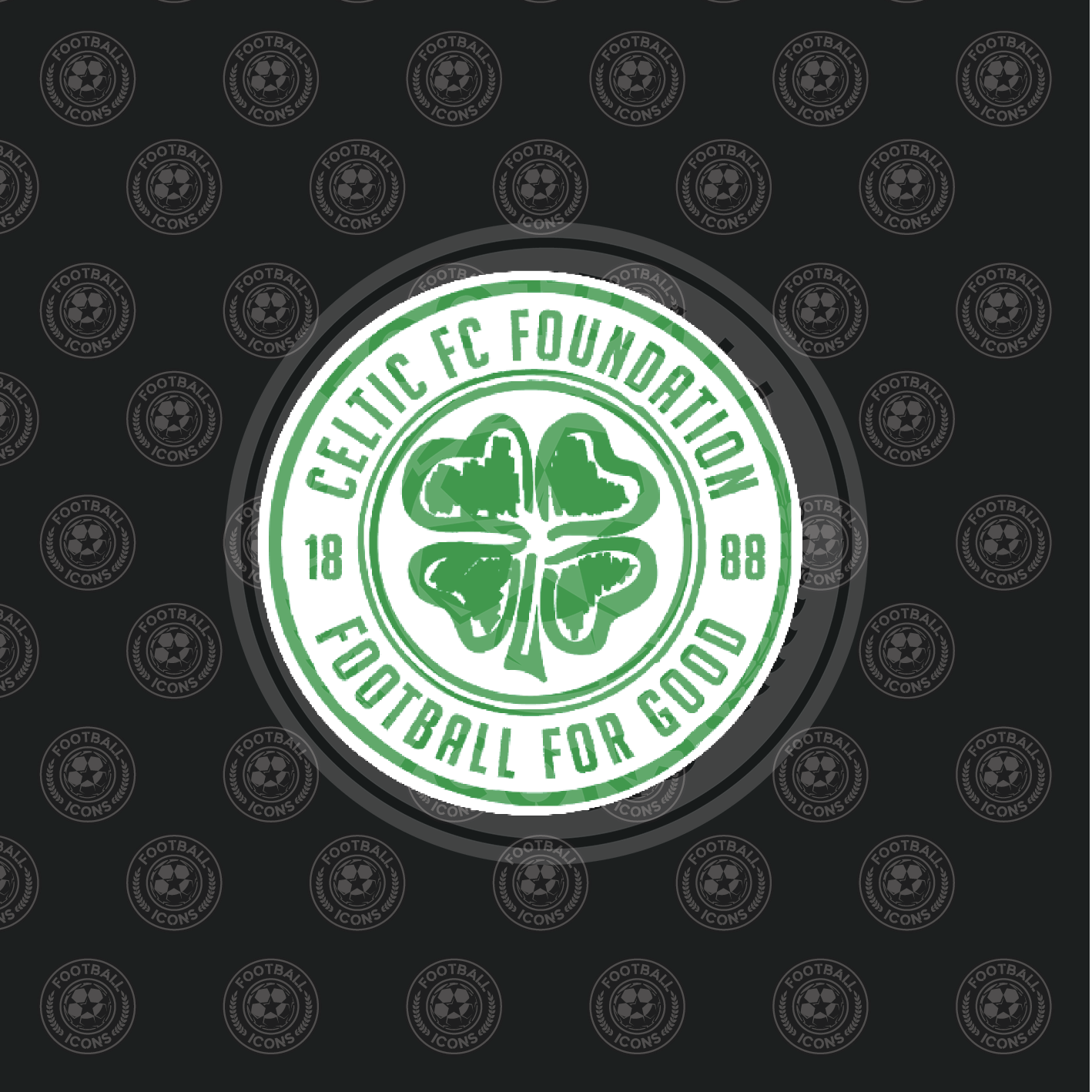 Celtic FC Foundation Sponsor