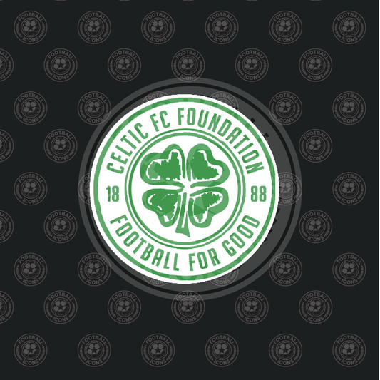 Celtic FC Foundation Sponsor