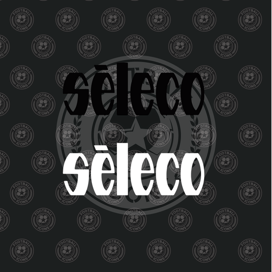 seleco Sponsor