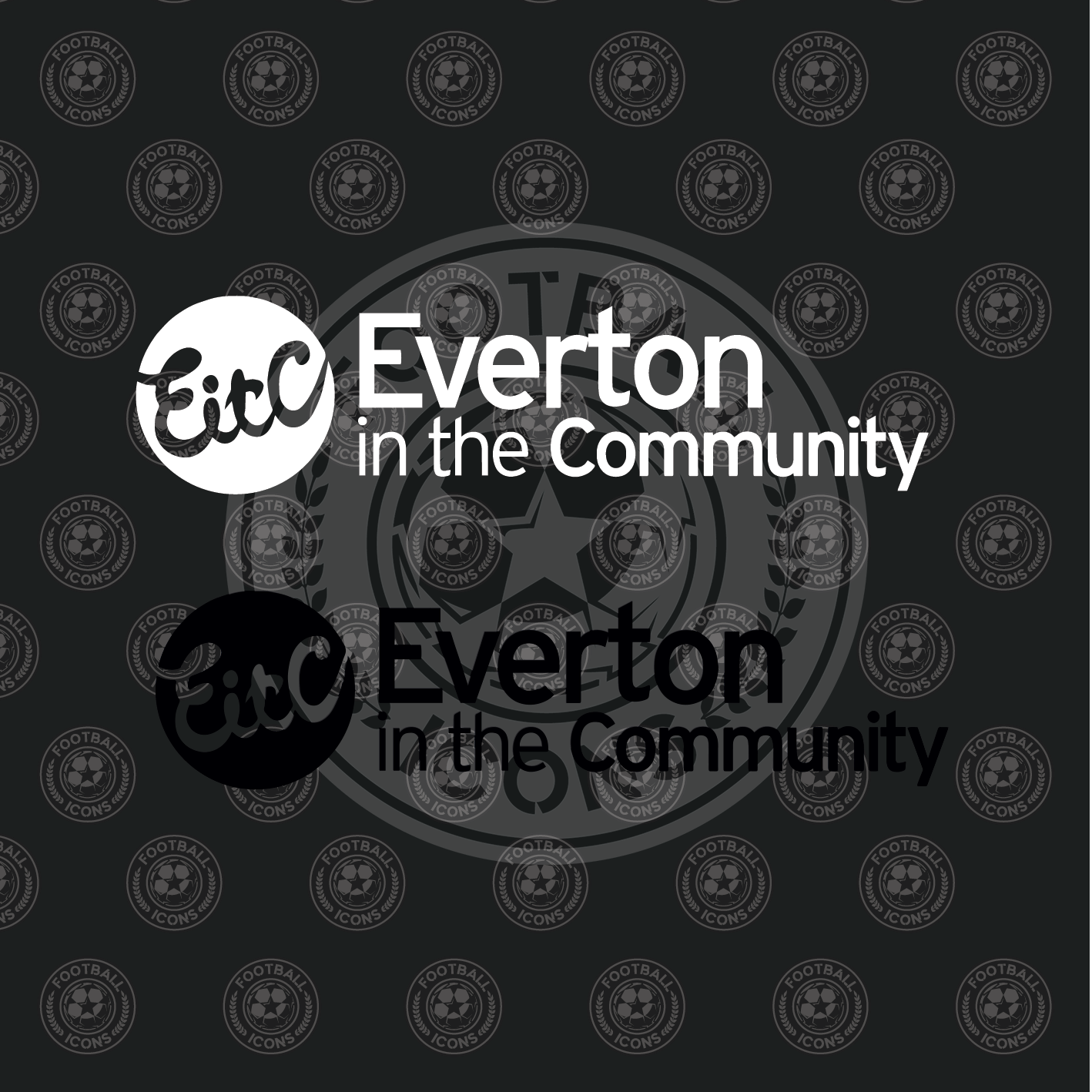 Everton in the Community Sponsor
