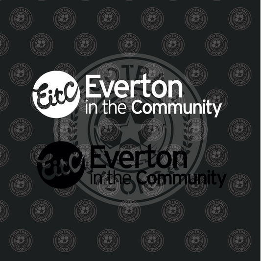 Everton in the Community Sponsor