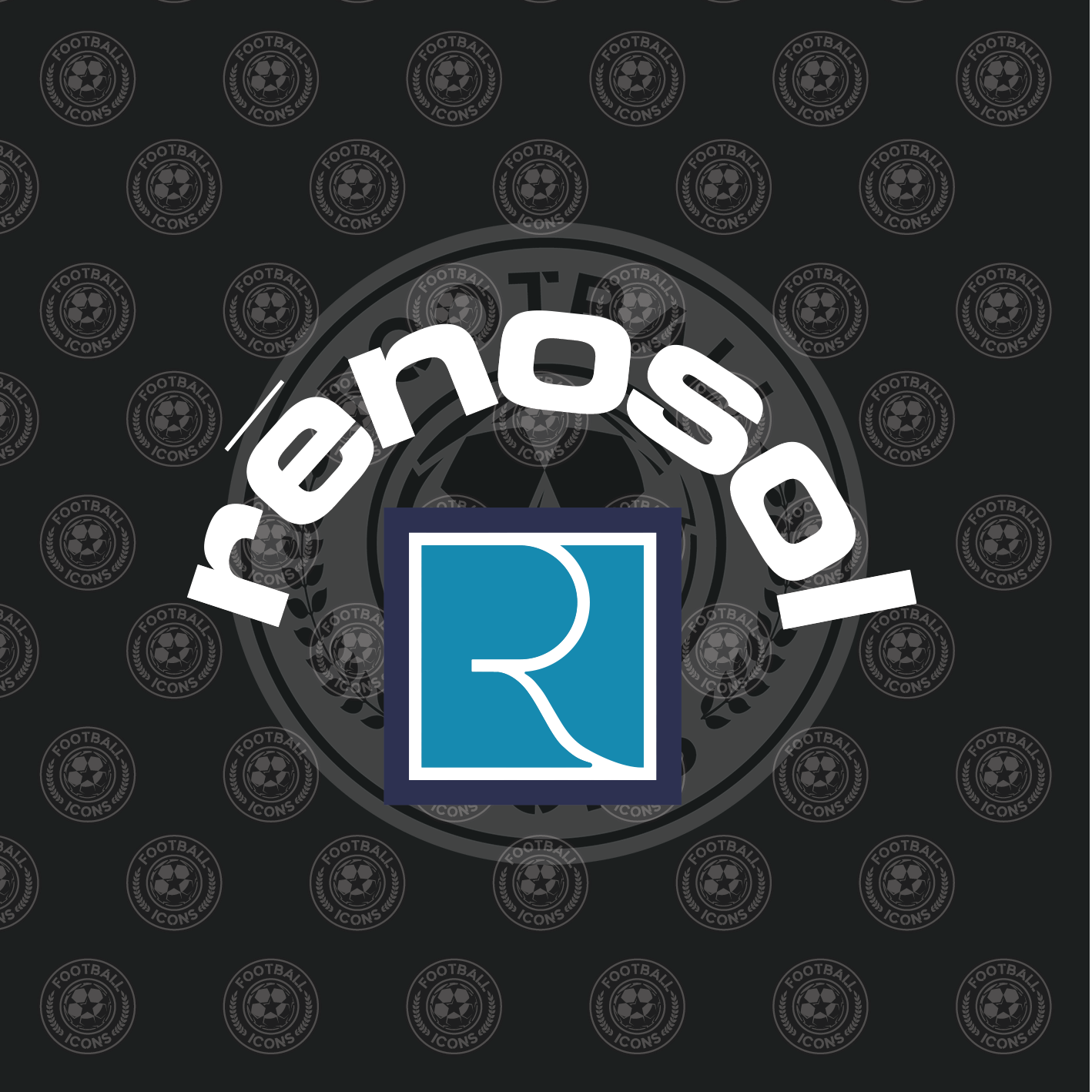 renosol Sponsor for Le Mans Shirt