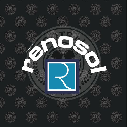 renosol Sponsor for Le Mans Shirt