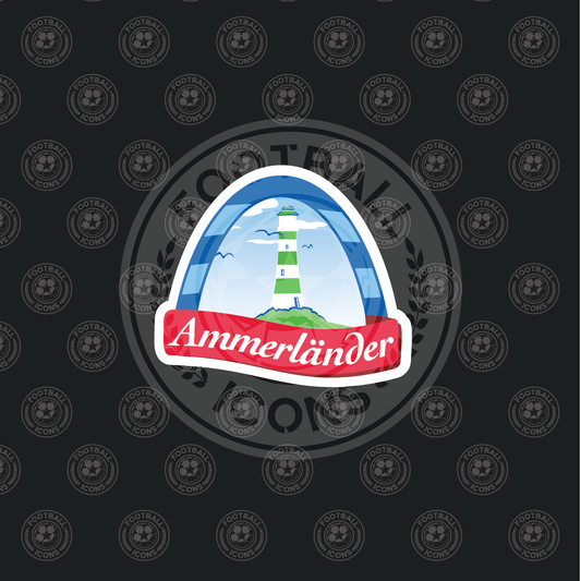 Ammerlander Sleeve Patch