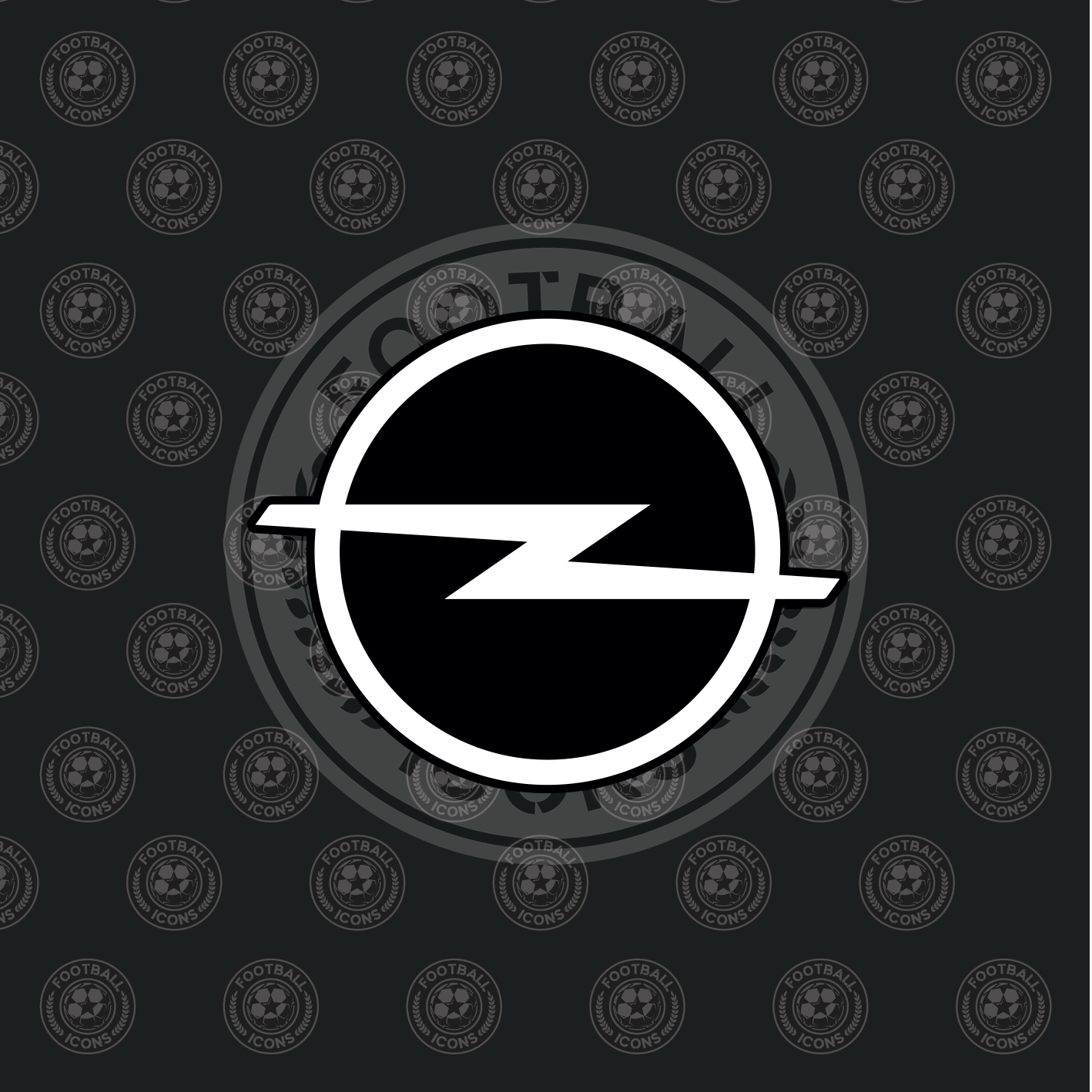 Opel Sleeve Sponsor for Borussia Dortmund Shirt