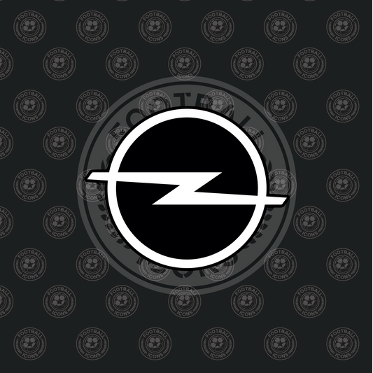 Opel Sleeve Sponsor for Borussia Dortmund Shirt