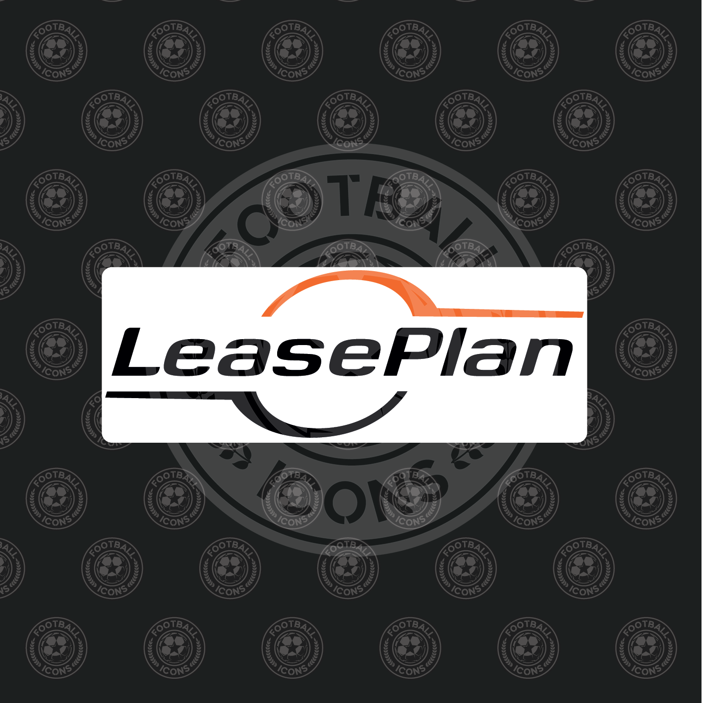 Leaseplan Sponsor for Genoa Shirt