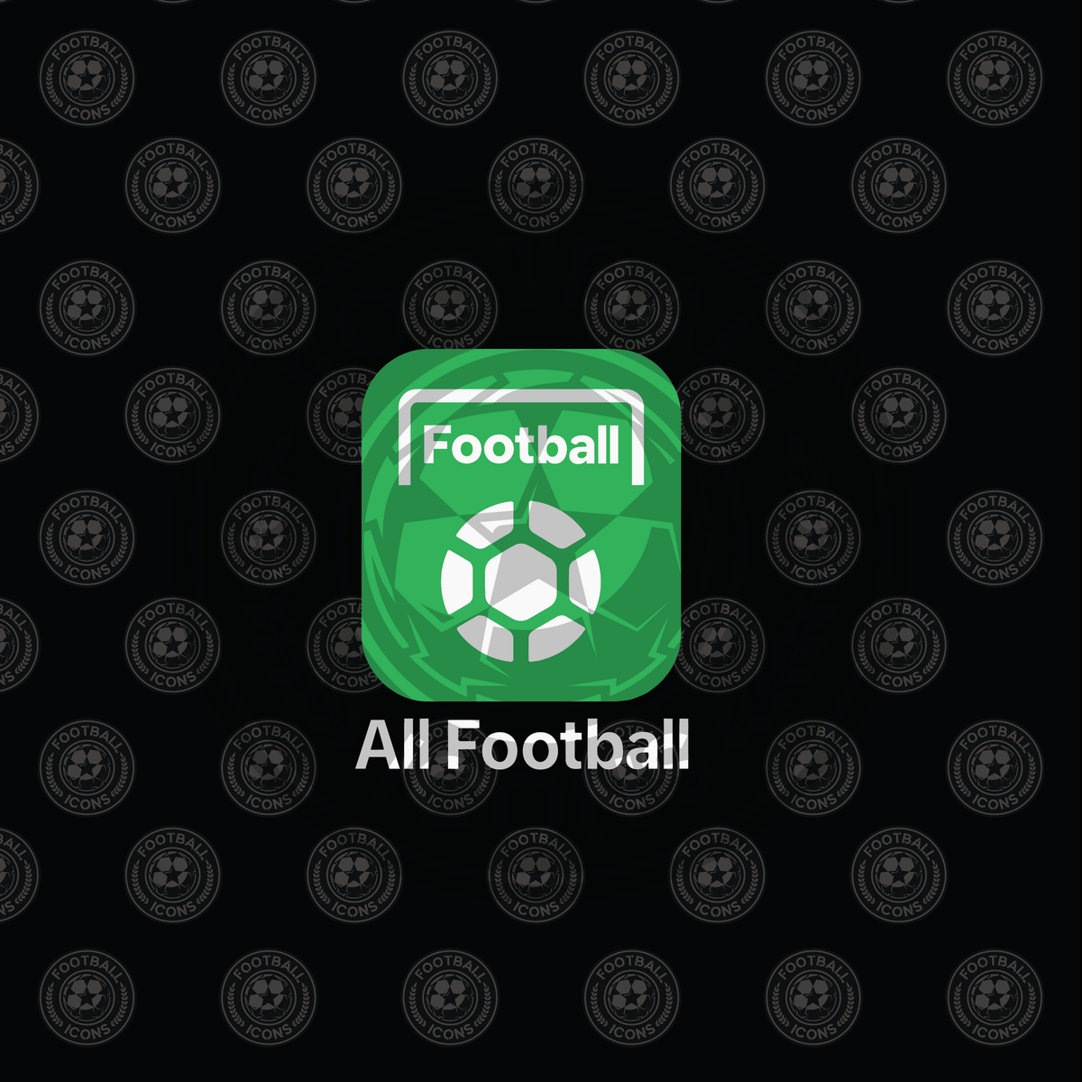 All Football Sleeve Patch for Crystal Palace Home Shirt 2017/18