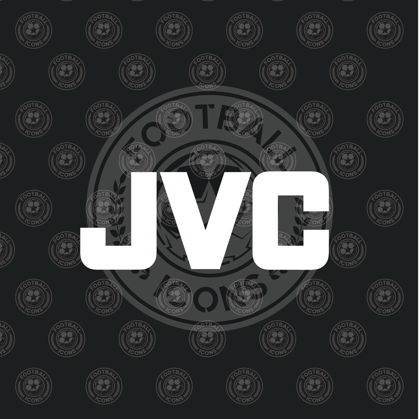 JVC Sponsor for Aberdeen / Arsenal GK Shirt