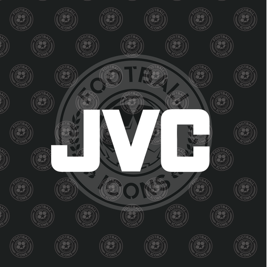JVC Sponsor for Aberdeen / Arsenal GK Shirt