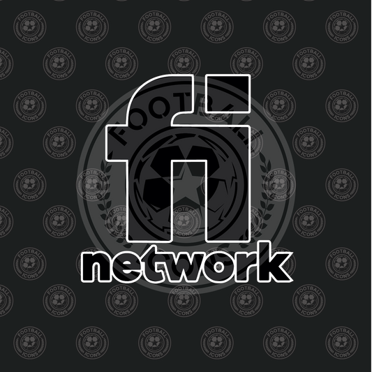 fi network Sponsor for Real Sociedad Shirt