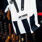 Sam Fender People Watching Back Sponsor for Newcastle 24/25 Home Shirt