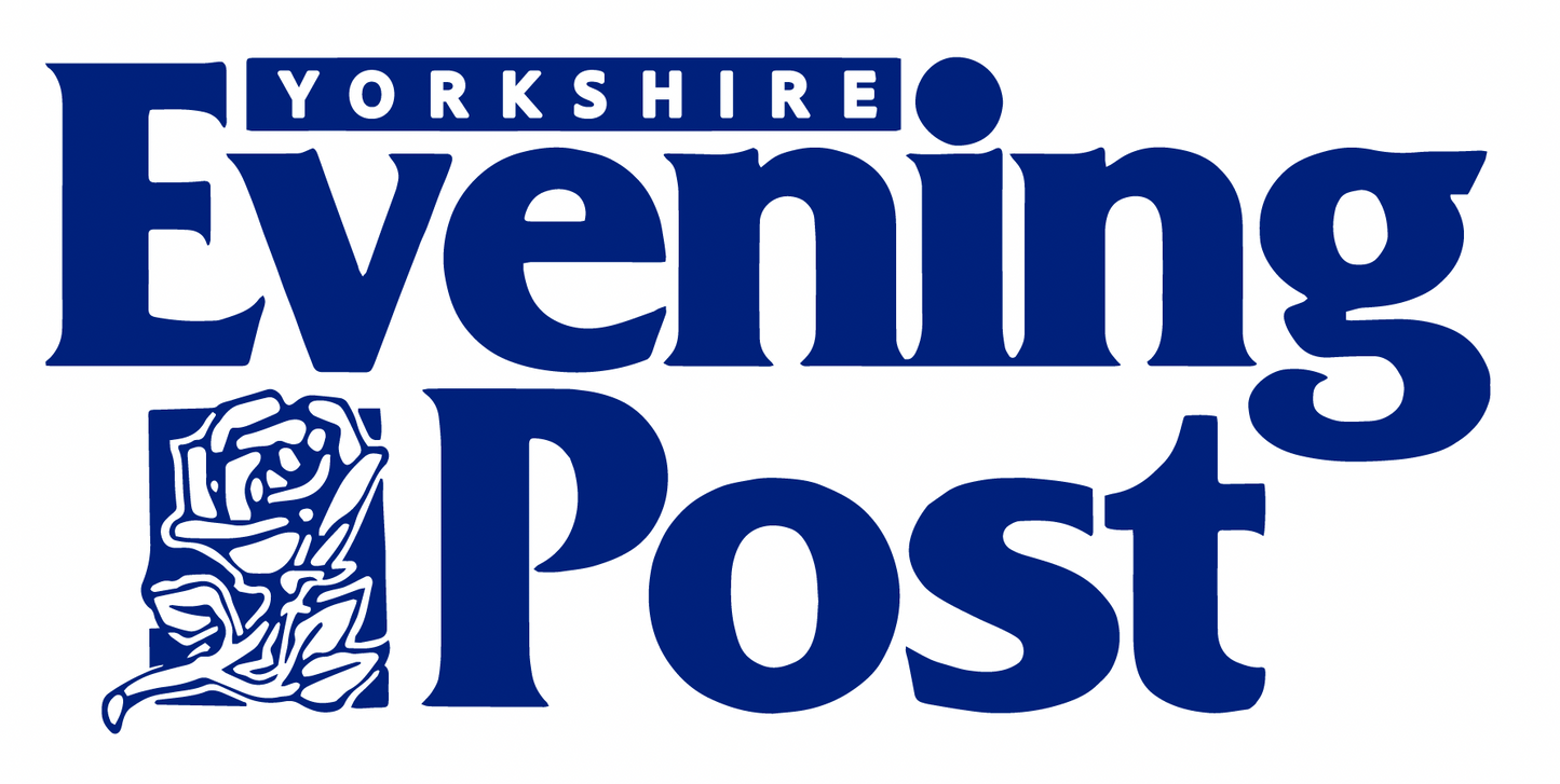 Yorkshire Evening Post Sponsors