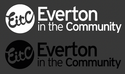 Everton in the Community Sponsors