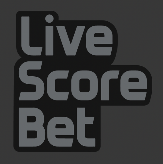 Live Score Bet Sunderland Sleeve Sponsor 2025-26 for Away Shirt