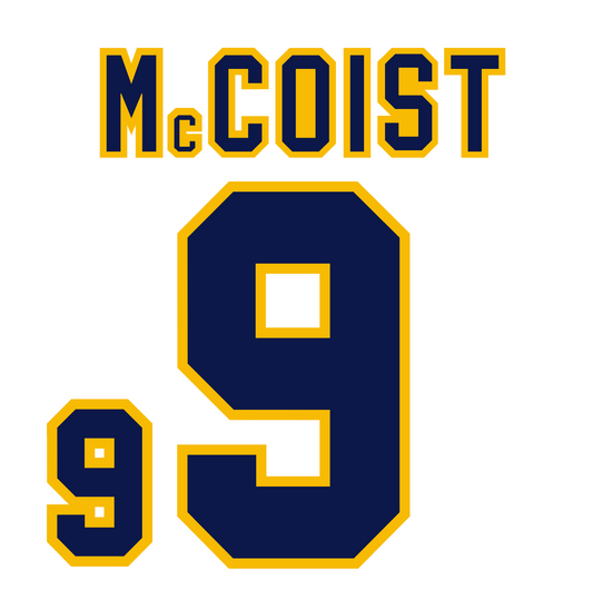 Scotland Name Set 1994 Away Shirt ANY NAME/NUMBER Flock