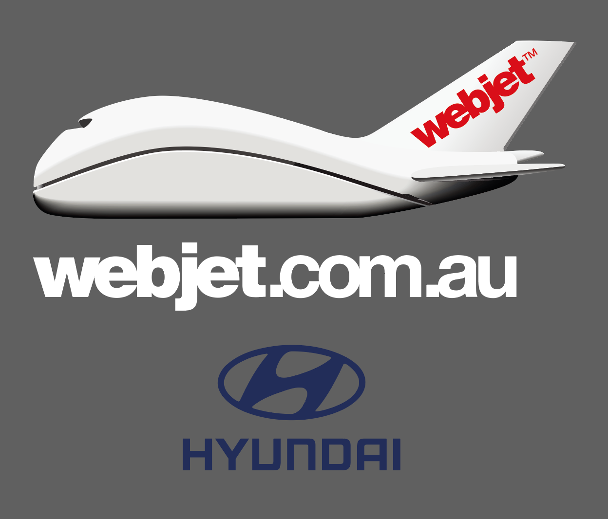 Sleeve and Front Sponsor for Sydney Shirt - Custom Order