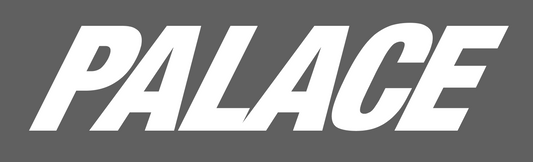 PALACE Sponsor - Custom Order