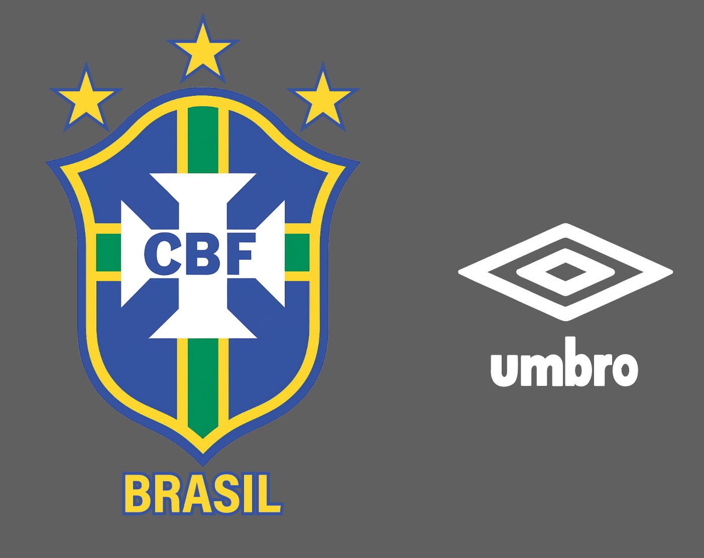 Brazil 90s Prints - Custom Order