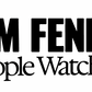 Sam Fender People Watching Back Sponsor for Newcastle 24/25 Home Shirt