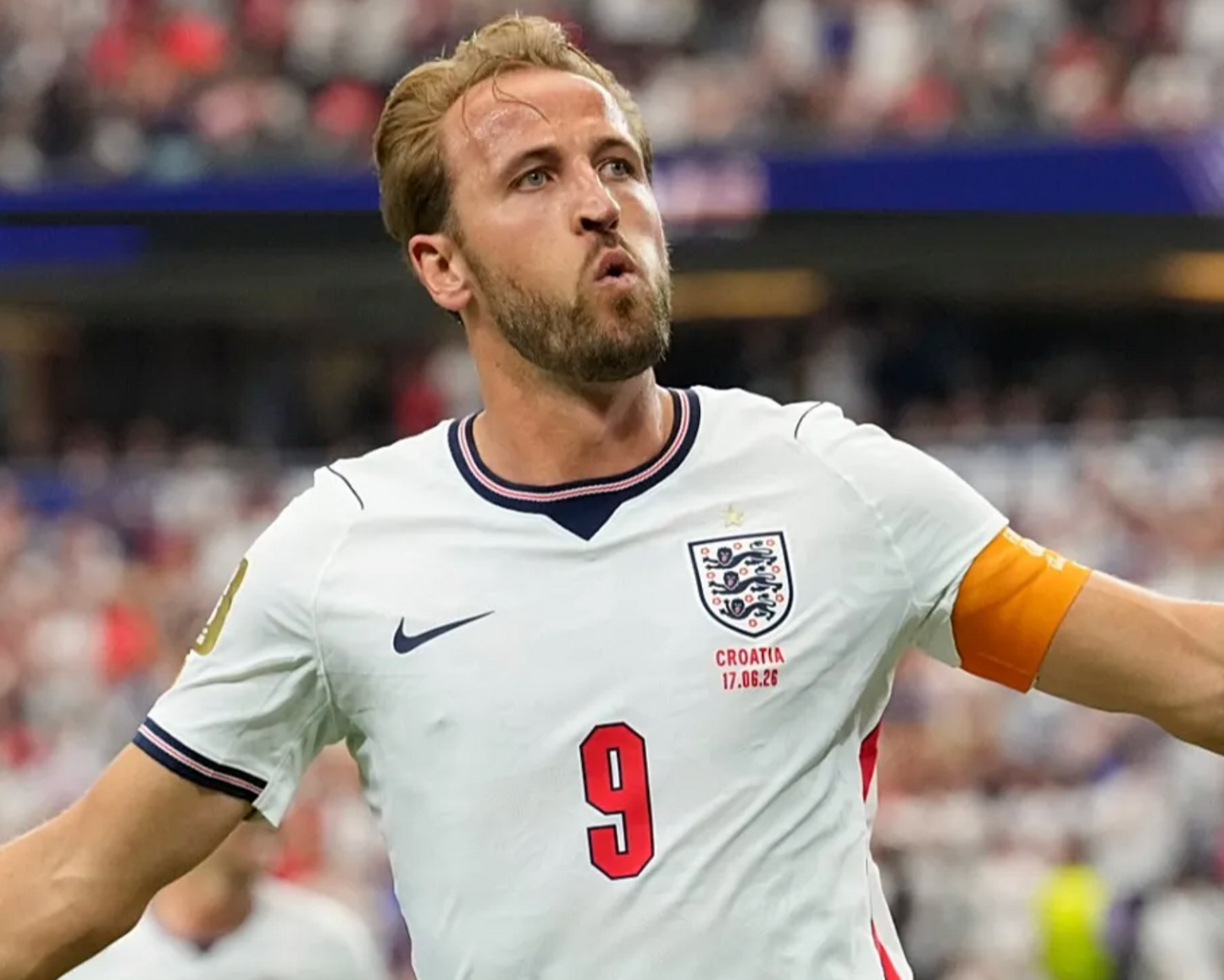 England 2026 World Cup Match Details